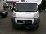 Fiat Ducato Kasten 30 100 - gebrauchte Fiat Ducato aus dem Jahr 2009