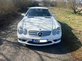 Mercedes-Benz SL 500 -R230  Bj 2007  64t km  2018 Japan Import - : Import