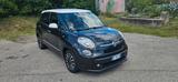 Fiat 500L 1.6 Multijet 105 CV Easy - Fiat 500L Easy mit Diesel-Antrieb