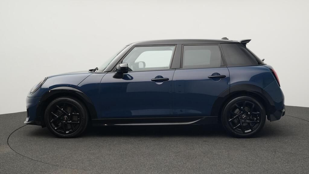 MINI Cooper C - Bild 6