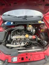 Opel Corsa 1,4 - gebrauchte Opel Corsa aus dem Jahr 1994