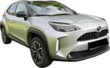 Toyota Yaris Cross Hybrid Executive 1.5  ... - Toyota Yaris Cross von privat