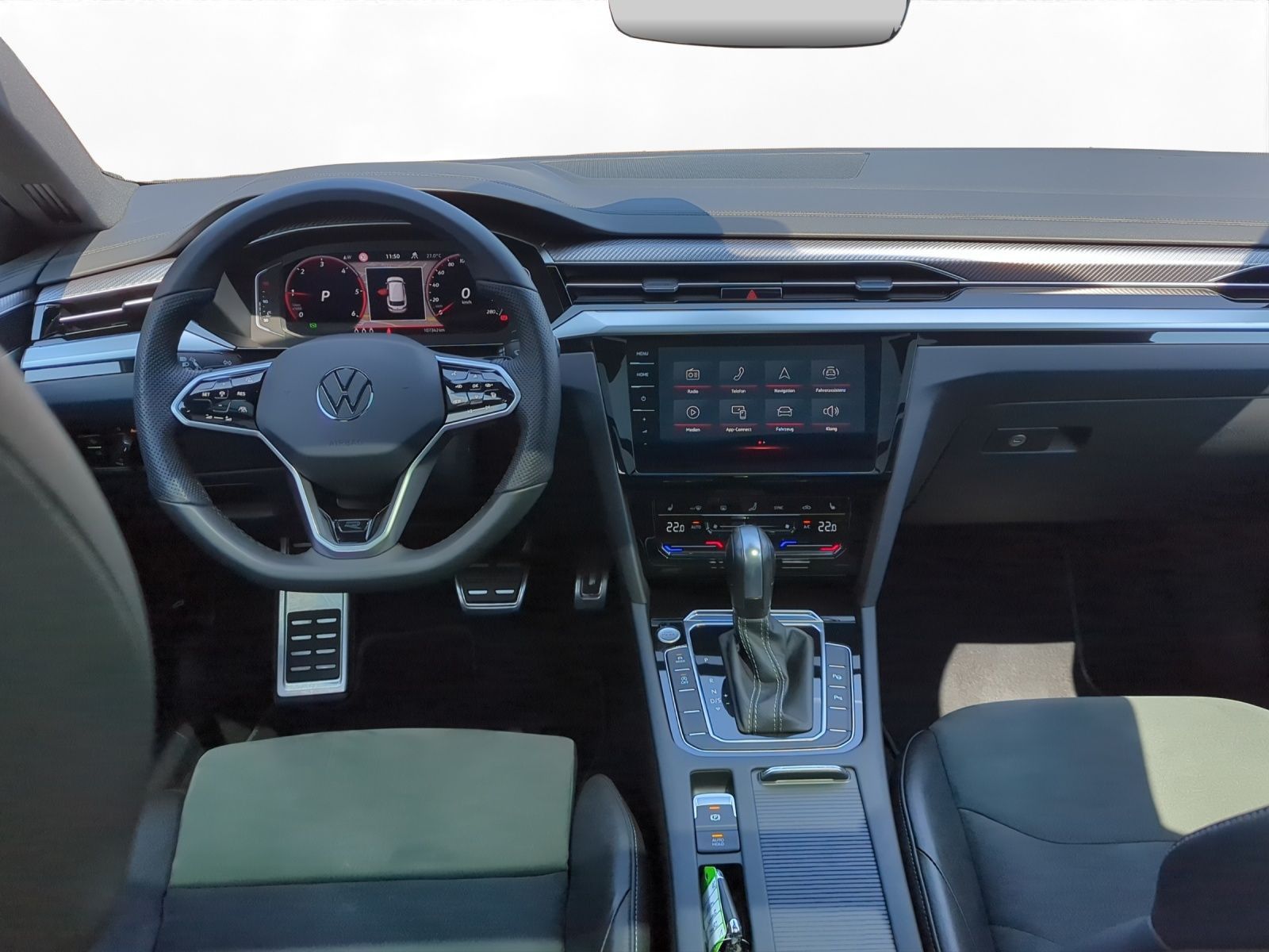Volkswagen Arteon - Bild 4