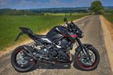 Kawasaki Z900