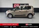 Citroën C3 Picasso C3 Picasso 1.6 HDi 90 Busines - gebrauchte Citroën C3 Picasso aus dem Jahr 2012