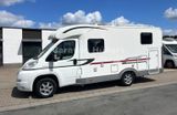 Adria Compact SL - Einzelbetten - Garage - Klima - - Adria Sl