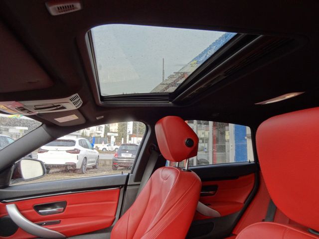 Fahrzeugabbildung BMW 420i xDrive Gran Coupé/M-Sport/2.Hd/HUD/GSD/Navi