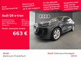 Audi Q6 e-tron edition one grey quattro B&O HuD PANO - Audi Q6 e-tron edition-one-grey