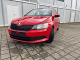 Skoda Fabia Cool Edition - Skoda Fabia: Edition