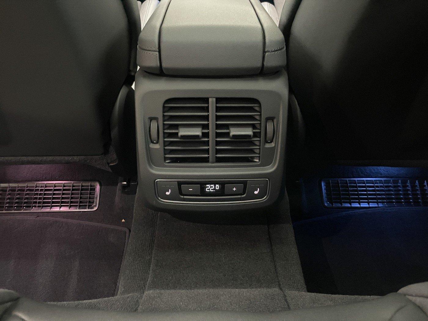 Audi e-tron GT quattro RFK SHZ MATRIX PANO B&O