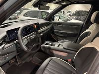 Kia EV9 - Vorschau Bild 11