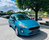 Ford Fiesta Cool & Connect *Winterpkt, EPH* - Ford Fiesta Cool & Connect Gebrauchtwagen