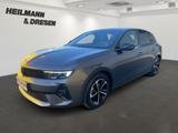 Opel Astra GS 1,2 Navi/Lenkrad/Sitzheizung/Klimaautom