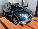 Dacia Sandero II Stepway Prestige/1.Hand/Navi/ - Dacia Sandero Gebrauchtwagen in Hamburg
