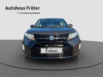 Fotografie 2 des Suzuki Vitara 1.4 Comfort+ AHK Panorama NAVI