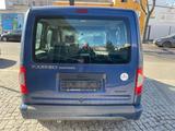 Ford Tourneo Connect Trend kurz 5-Sitzer,Klima - Ford Tourneo aus 2010