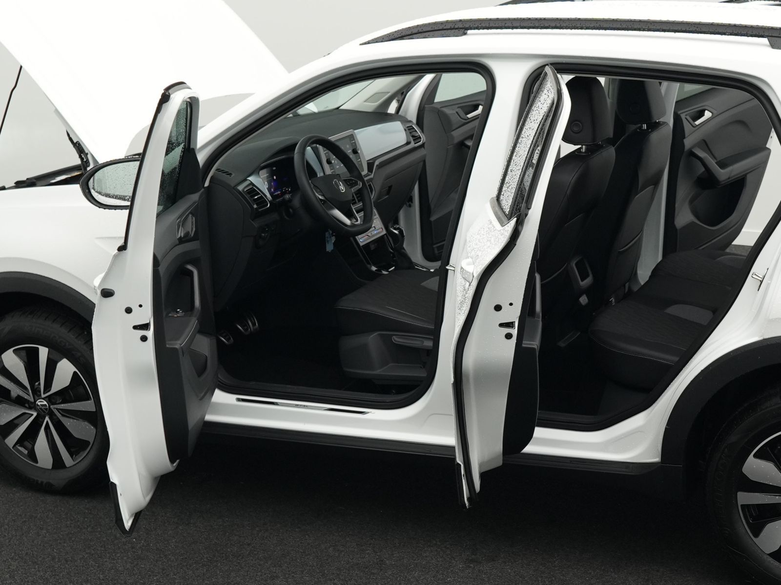 Volkswagen T-Cross - Bild 35