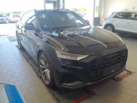 Audi SQ8 - Vorschau Bild 4