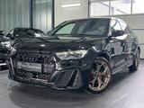 Audi A1 Sportback 40 TFSI S line | APPLE-CAR | SH | - Audi A1: 40 TFSI