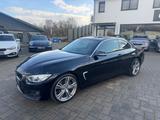 BMW 428 i Cabrio/Aut/Sport/HUD/HK/Nackenh/Xenon/Navi - BMW 428 aus 2014