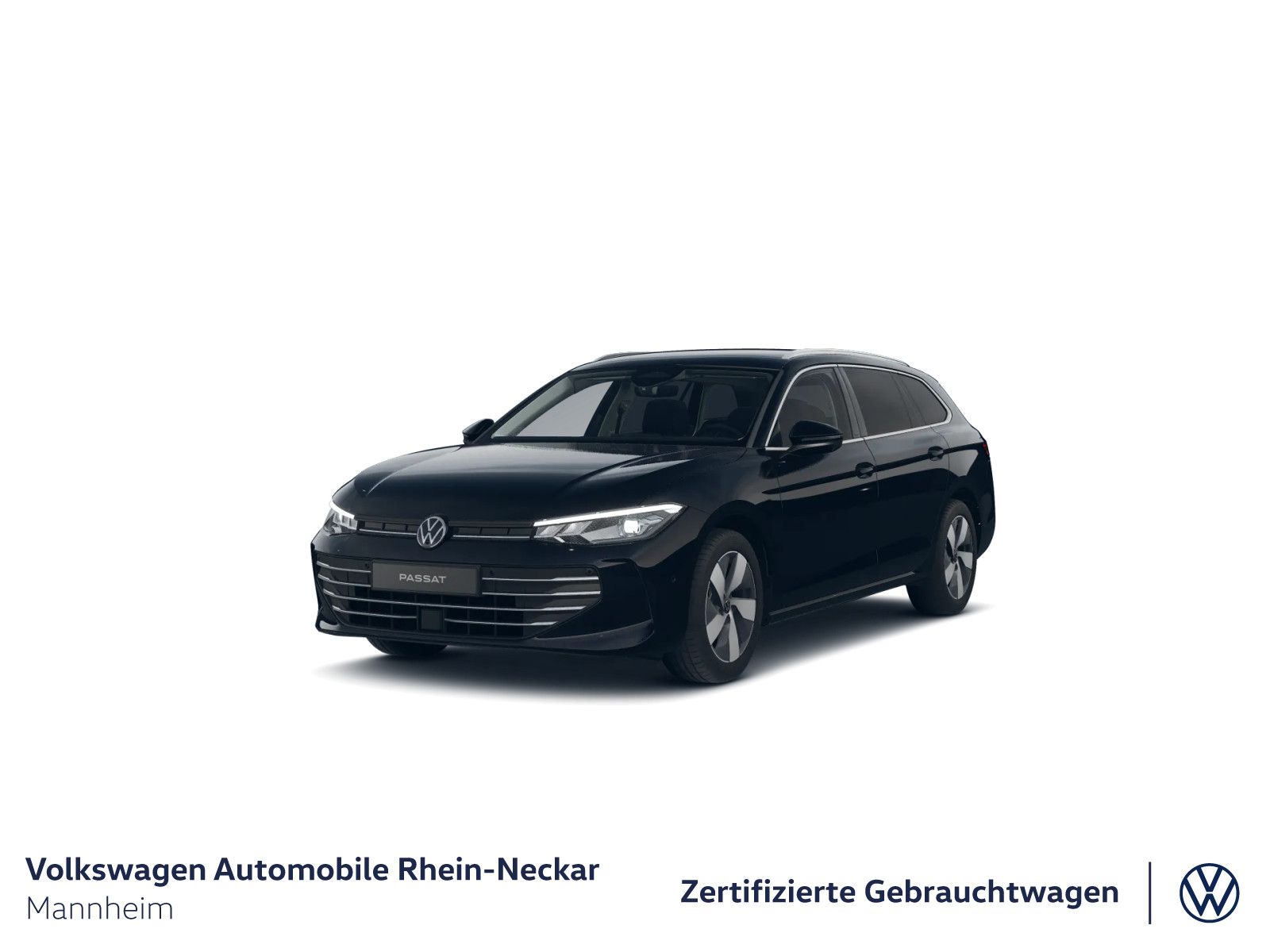 Volkswagen Passat Variant - Bild 3