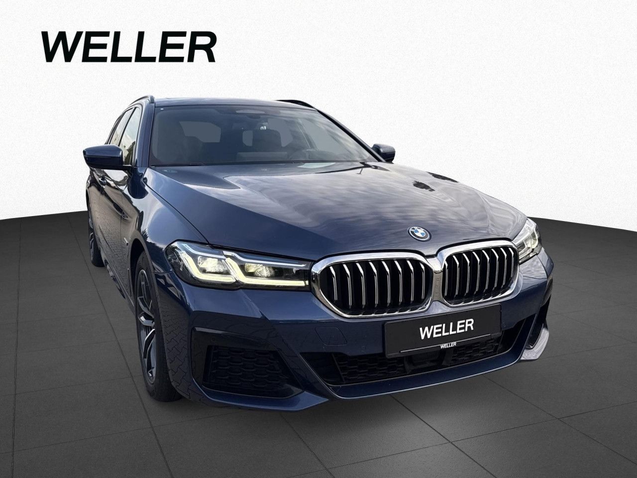 BMW 520e T M Sport HUD,PA,Laser,DAPro,AHK,Pano,H/K imagem 3