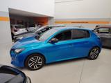 Peugeot PEUGEOT 208 PureTech 100 S&S EAT8 Allure Pack AU - Peugeot 208 mit Halbautomatikschaltung