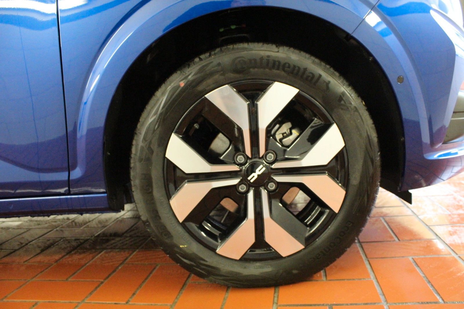 Fahrzeugabbildung Dacia Sandero TCe 90 auto Journey *Komfort-Paket*Sitzh