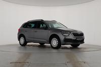 Skoda KAMIQ TOUR 1.0TSI DSG SITZHEIZUNG+LEDuvm