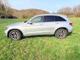 Mercedes-Benz Mercedes Glc 220 - Mercedes-Benz GLC 220 Kombi Gebrauchtwagen