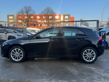 Mercedes A 250 - 8
