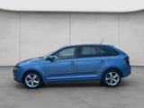 Skoda Rapid Spaceback 1.0 TSI Clever - Skoda Rapid mit Benzin-Antrieb: Kombi, Schaltgetriebe