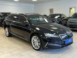 Skoda Superb L&K iV*Leder*360°Cam*LED*AHK*Navi*CarPlay - Skoda Superb in Bonn