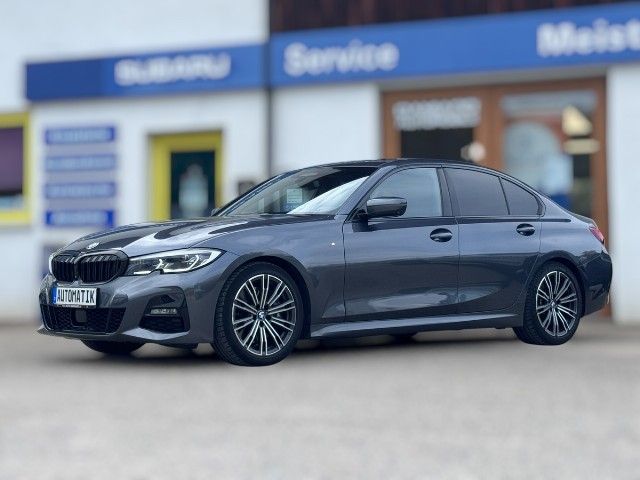 BMW 330 i M-Sport *Laserlicht*M-Fahrwerk*HEAD-UP* imagem 2