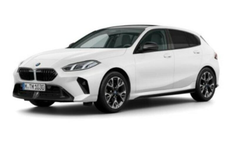 BMW 120 M Sportpaket *NEUJAHRSAKTION*