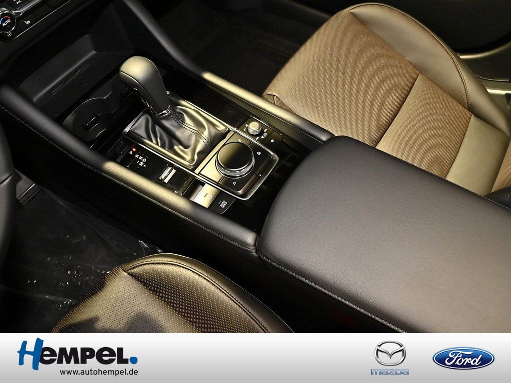 Mazda 3 - Bild 11