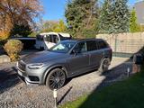 Volvo XC90 T8 R-Design 22 Zoll Räder AHK TOP - Volvo XC90 Gebrauchtwagen in Hannover