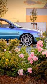 Audi A4 B5 - gebrauchte Audi A4 aus dem Jahr 1995