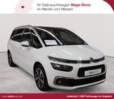 Citroën Grand C4 Spacetourer BlueHDi 130 Pano - gebrauchte Citroën C4 SpaceTourer aus dem Jahr 2019