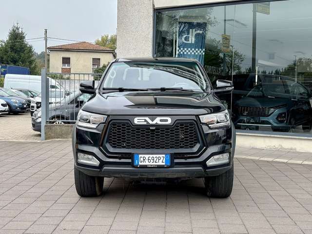 Other EVO Cross4 2.0 Turbo Diesel imagem 2