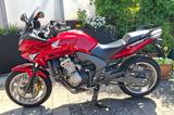 Honda CBF 600 SA PC 43