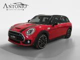 MINI Cooper SD Clubman JCW*NAVI*LED*PANO*H&K*HUD*uvm. - MINI Cooper SD Clubman Gebrauchtwagen