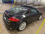 Audi TT Coupe 3.2 S Tronic Quattro nur 68.150 KM Sche - Audi TT aus 2006