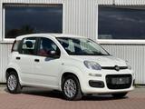 Fiat Panda Easy USB Klima El Fenster City - Fiat Panda: Easy