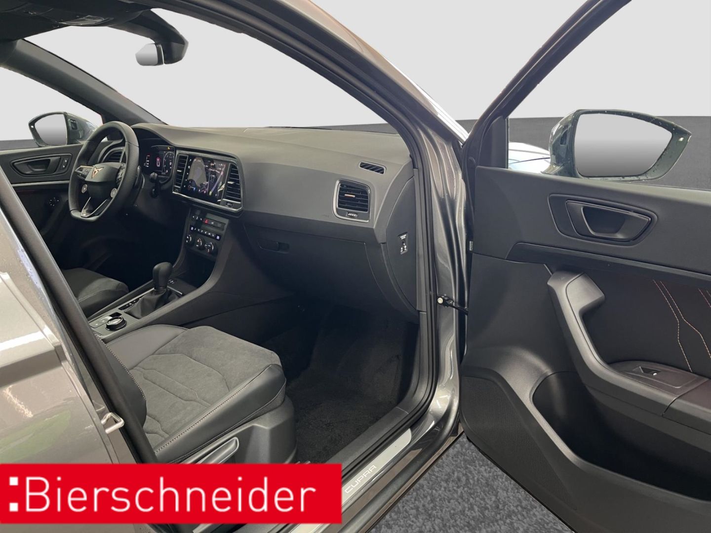Cupra Ateca - Bild 34