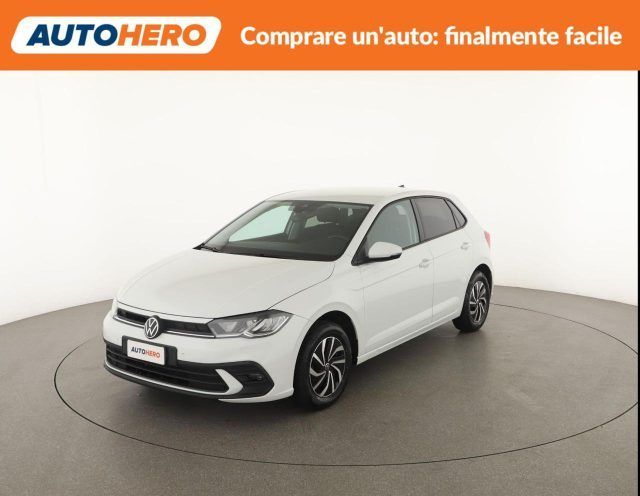 Other VOLKSWAGEN Polo 1.0 TSI Edition Plus