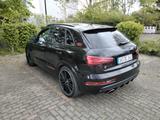 Audi RSQ3 2.5 TFSI S tronic quattro  - Audi RSQ3 von privat