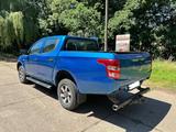Fiat Fullback Double Cab SX Plus KLIMA AHK *Wenig km* - Fiat Fullback Gebrauchtwagen
