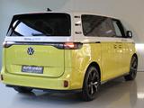 Volkswagen ID. Buzz Pro AHK/360°/Lane/Side - mit Elektro-Antrieb: Ambiente-Beleuchtung, Kombi, mit Klimaautomatik