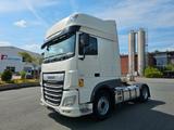 DAF XF106-480  Super Space Cab- 2 Tanks-INTARDER - DAF 480